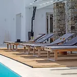 Maison Haute Mykonos Villa *
