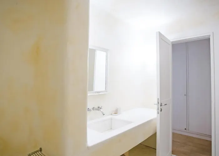 Maison Haute Mykonos * Ornos (Mykonos)