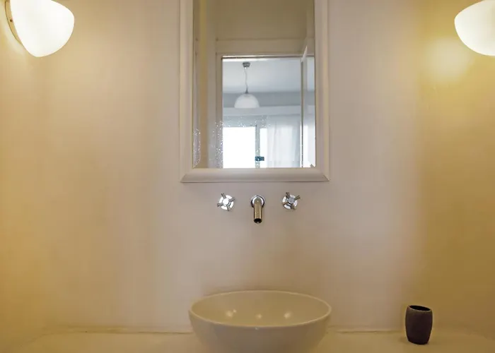 Maison Haute Mykonos Villa