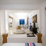 Villa Maison Haute Mykonos Ornos (Mykonos)