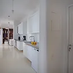 Maison Haute Mykonos Villa Ornos (Mykonos)