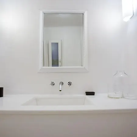 Maison Haute Mykonos فيلة أورنوس