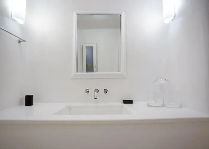 Maison Haute Mykonos فيلة أورنوس