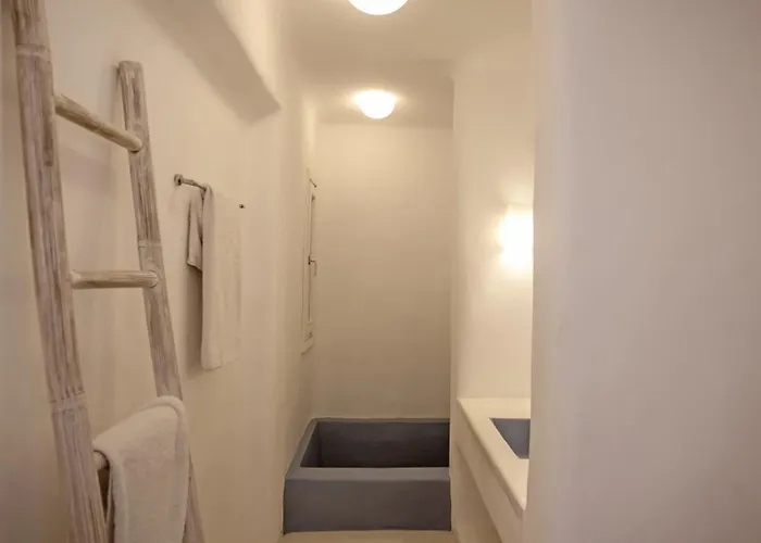 Villa Maison Haute Mykonos *