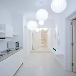 Maison Haute Mykonos * אורנוס