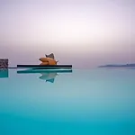 Maison Haute Mykonos וילה אורנוס