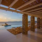 וילה Maison Haute Mykonos