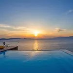 Maison Haute Mykonos * אורנוס