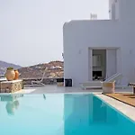 Maison Haute Mykonos וילה