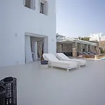 Maison Haute Mykonos וילה