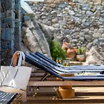 Maison Haute Mykonos וילה *