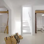 וילה Maison Haute Mykonos אורנוס