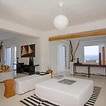 Maison Haute Mykonos וילה