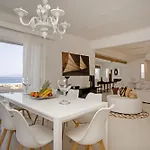 וילה Maison Haute Mykonos *
