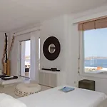 Maison Haute Mykonos אורנוס