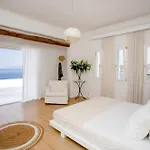 Maison Haute Mykonos אורנוס