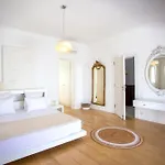 Maison Haute Mykonos * אורנוס