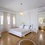וילה Maison Haute Mykonos אורנוס