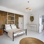 Maison Haute Mykonos וילה אורנוס