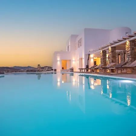 Maison Haute Mykonos *