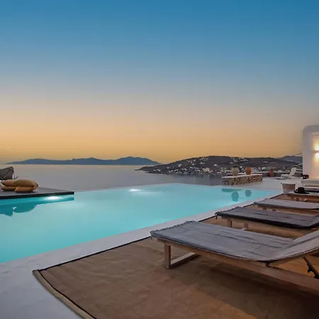 Maison Haute Mykonos