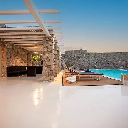 Maison Haute Mykonos