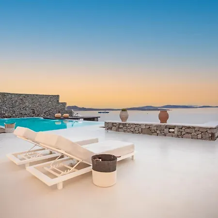 Villa Maison Haute Mykonos Ornos (Mykonos)
