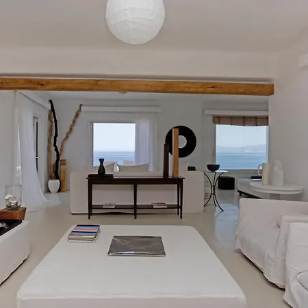 Villa Maison Haute Mykonos Ornos (Mykonos)