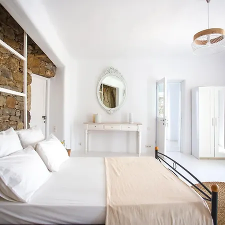 Maison Haute Mykonos Villa *