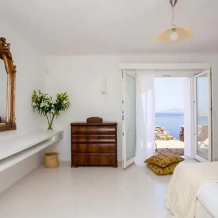 Maison Haute Mykonos וילה *