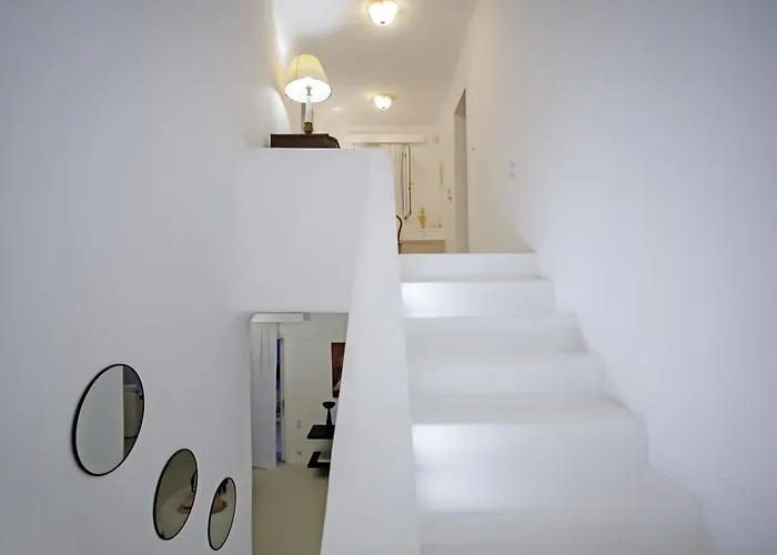 Maison Haute Mykonos *