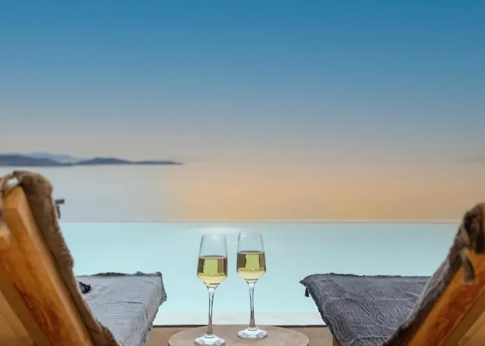 Maison Haute Mykonos