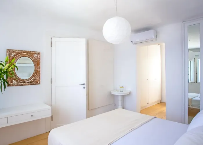 Villa Maison Haute Mykonos *