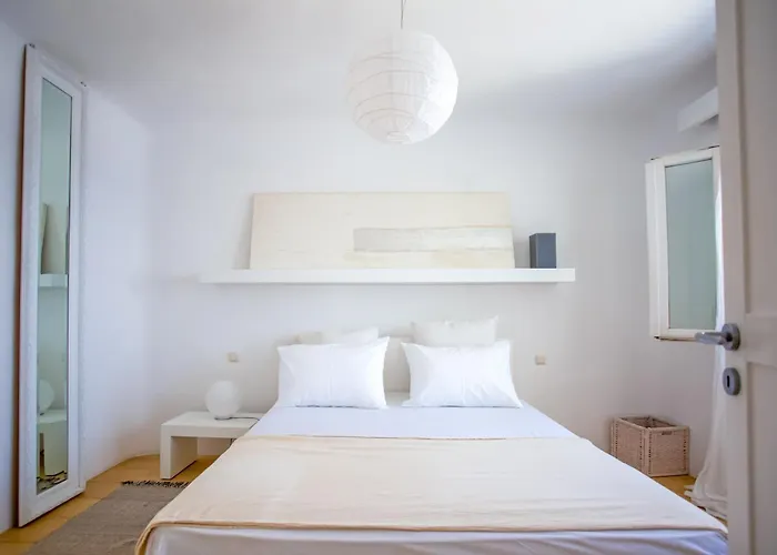 Maison Haute Mykonos *