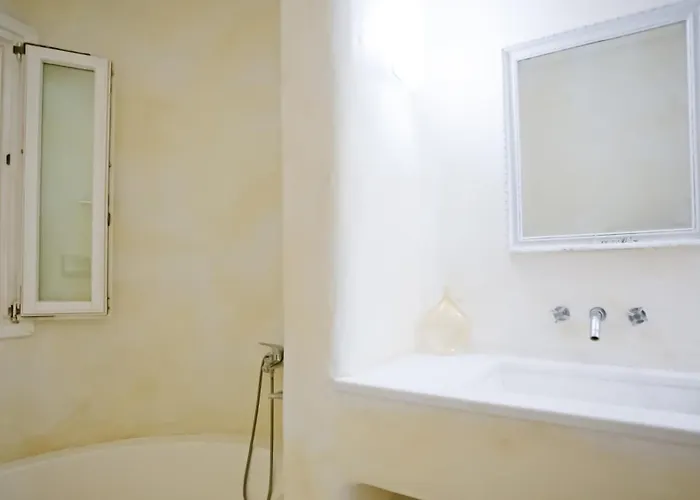 Villa Maison Haute Mykonos *