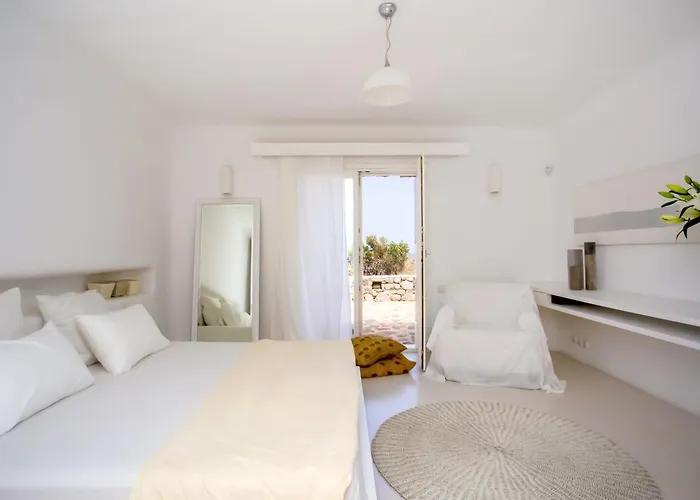 Maison Haute Mykonos