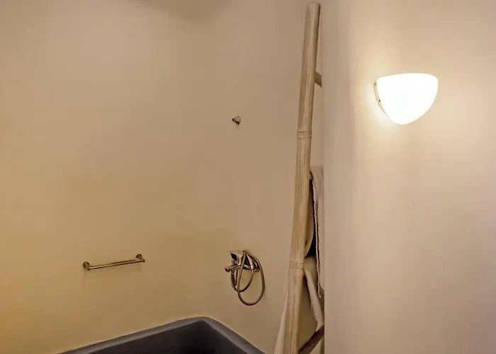 Villa Maison Haute Mykonos