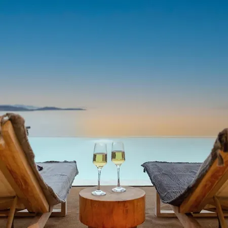Maison Haute Mykonos