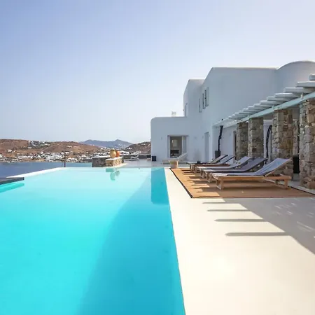 Villa Maison Haute Mykonos