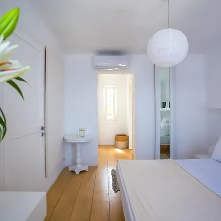 Villa Maison Haute Mykonos *
