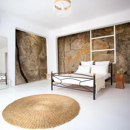 Maison Haute Mykonos * Ornos (Mykonos)
