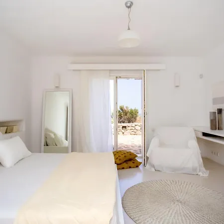 Maison Haute Mykonos