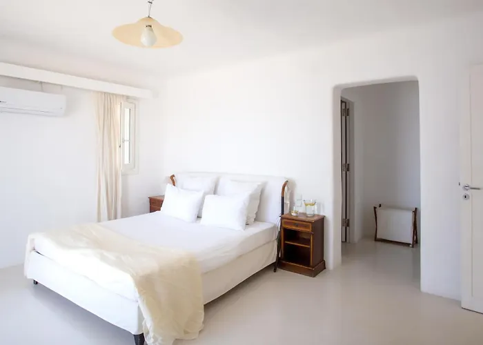 Villa Maison Haute Mykonos